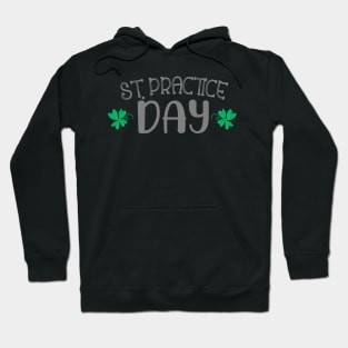 ST. PATRICK'S DAY Hoodie